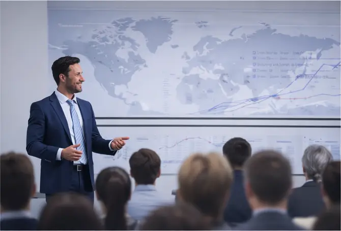 corporate influencing 1 presentation cropped