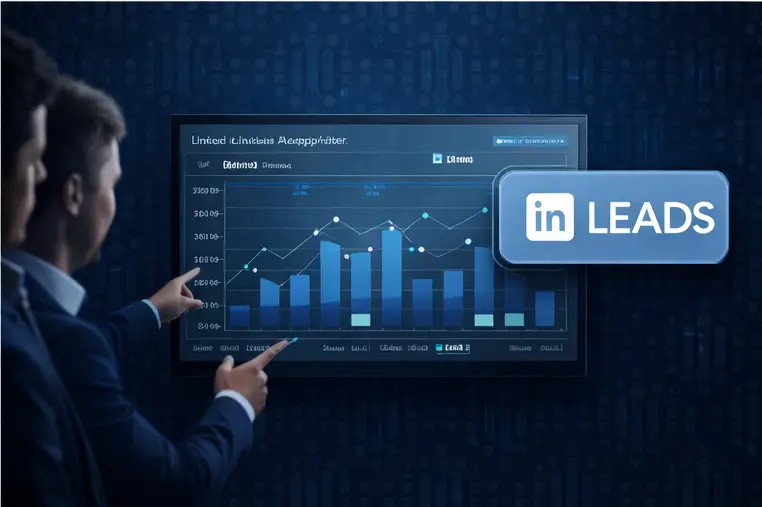 linkedin amplifier 4 analytics cropped